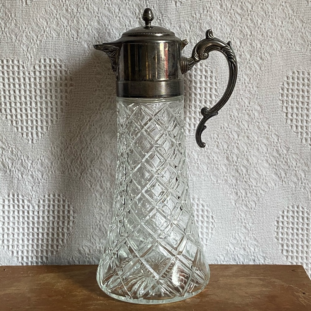 Pitcher - Picture 2 of 9